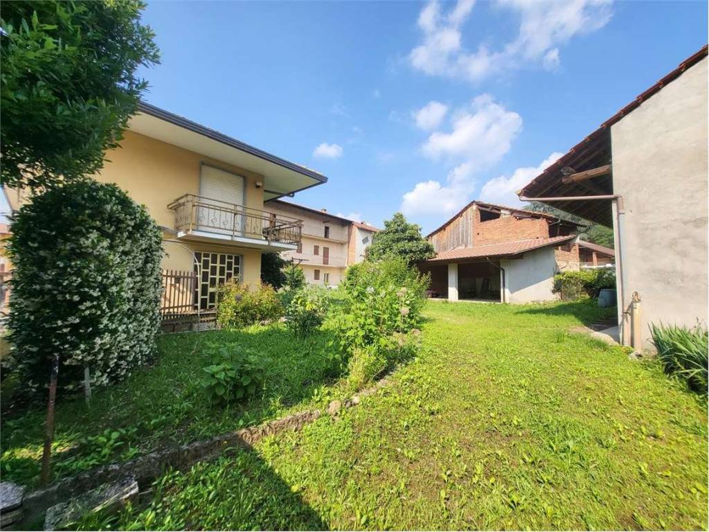 Palazzo / stabile a Suno - Foto 4