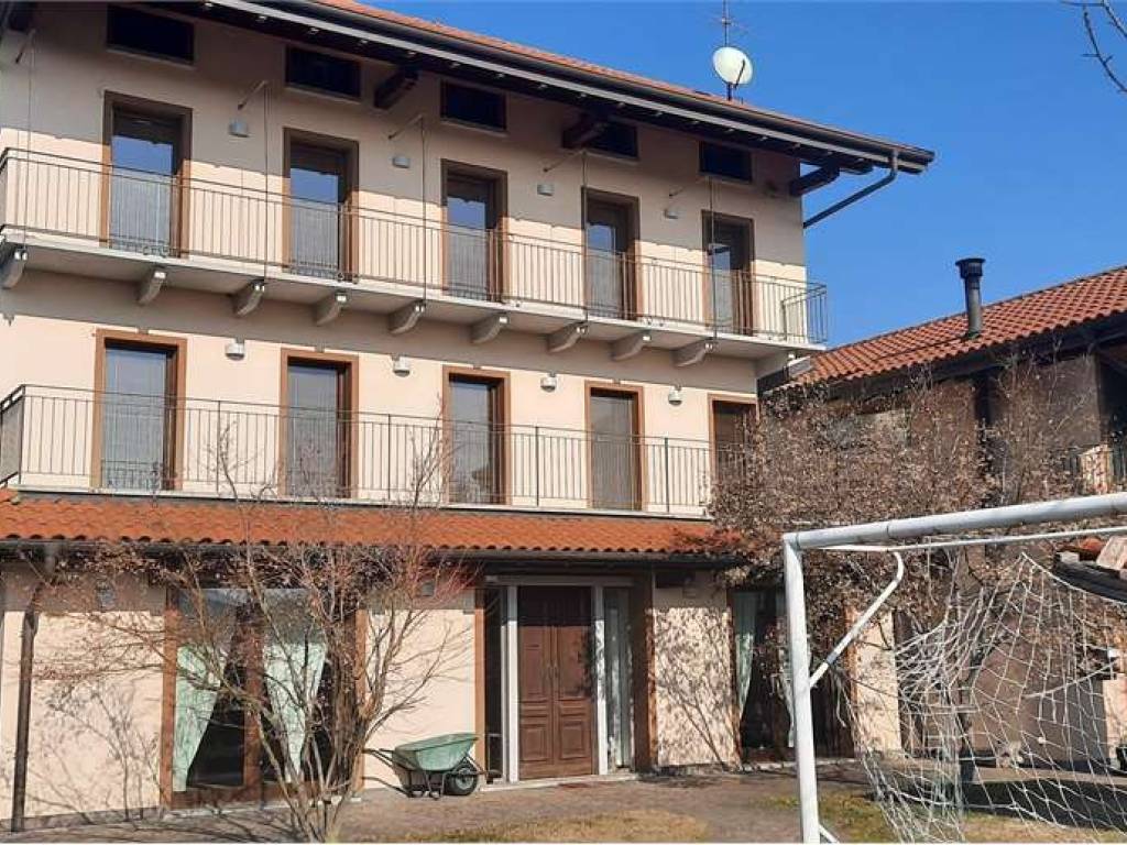 Villa a Borgomanero - Foto 3