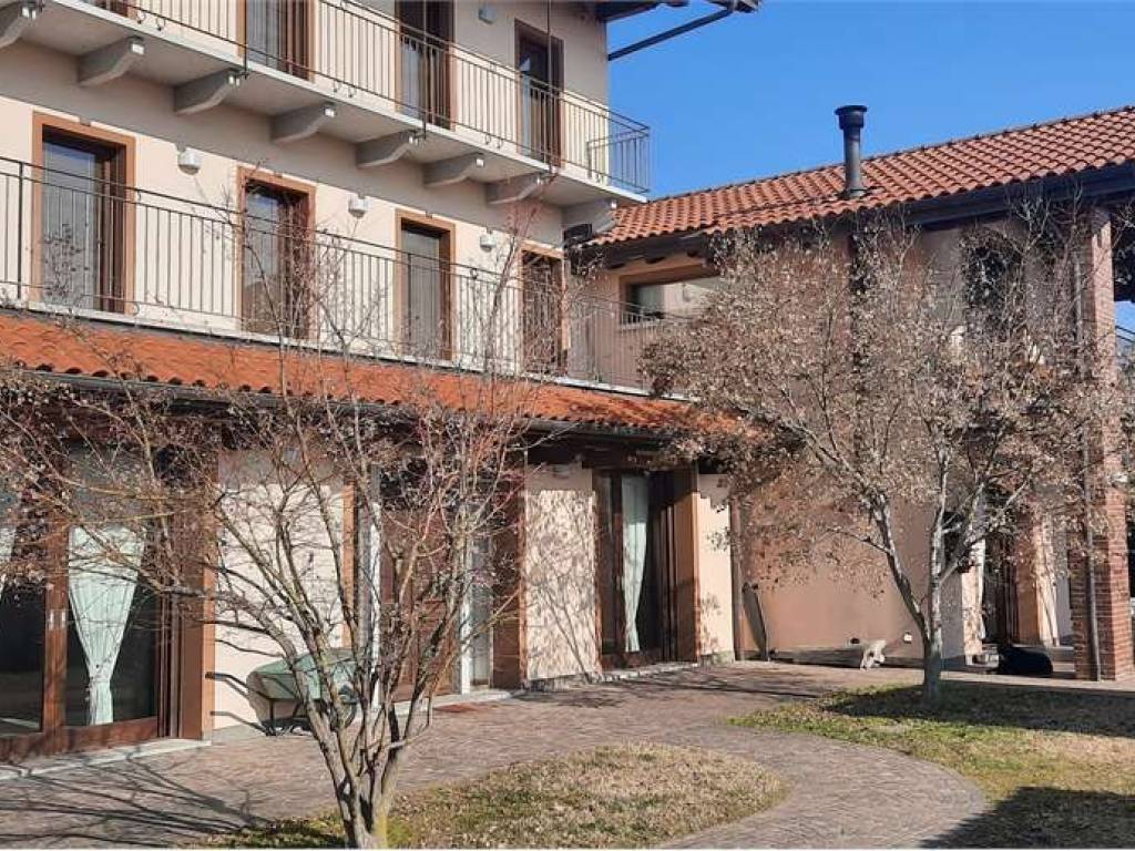 Villa a Borgomanero - Foto 4