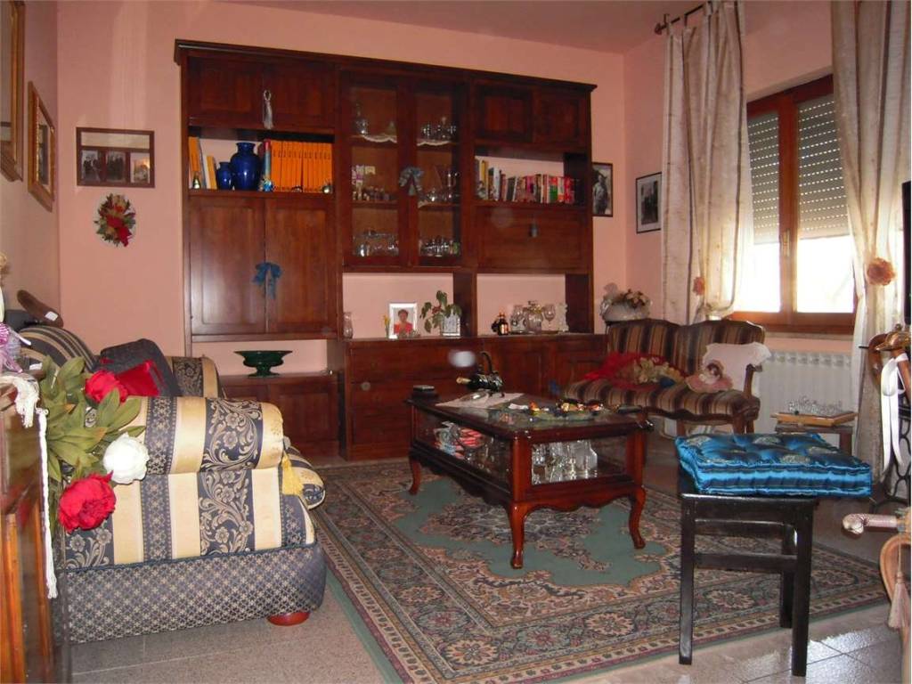 Casa indipendente a Ponte buggianese in ponte buggianese - Foto 4