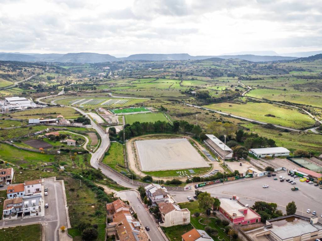 Terreno a Ittiri in CIMABUE - Foto 2