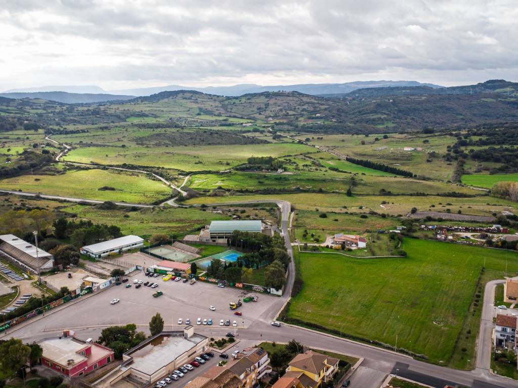 Terreno a Ittiri in CIMABUE - Foto 3