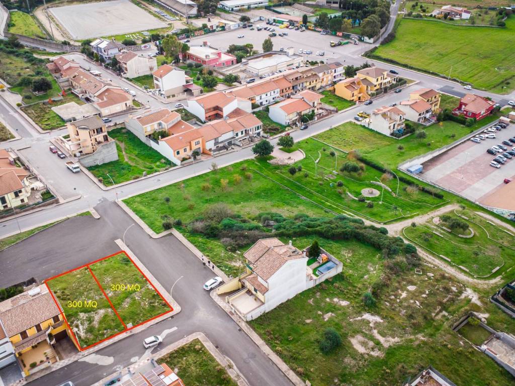 Terreno a Ittiri in CIMABUE - Foto 4