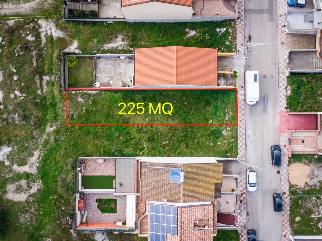 Terreno a Ittiri in CIMABUE - Foto 5