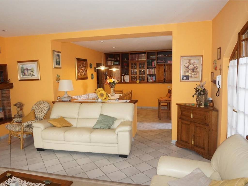 Villa a San casciano dei bagni - Foto 2