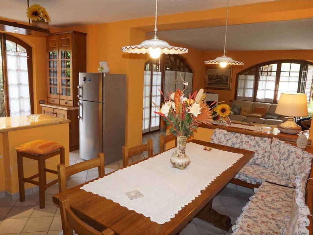 Villa a San casciano dei bagni - Foto 3