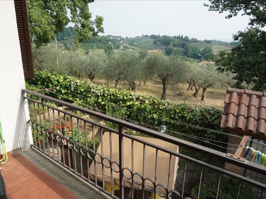 Villa a San casciano dei bagni - Foto 5