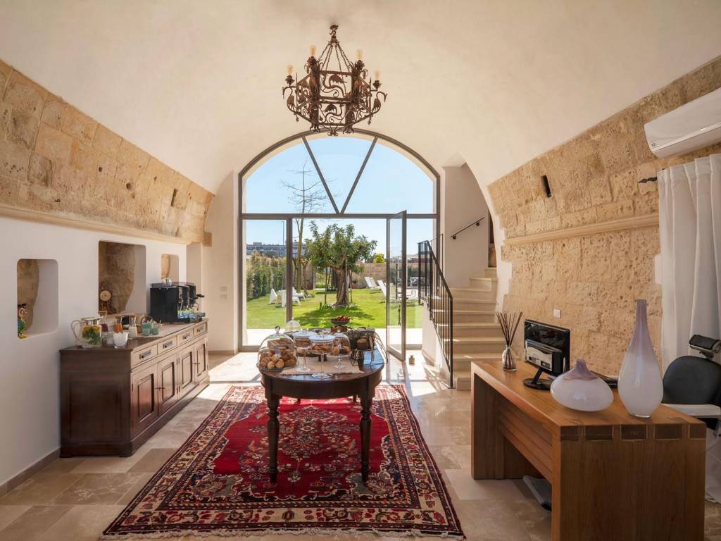 Rustico / casale a Lecce in Via Luigi Carluccio - Foto 3