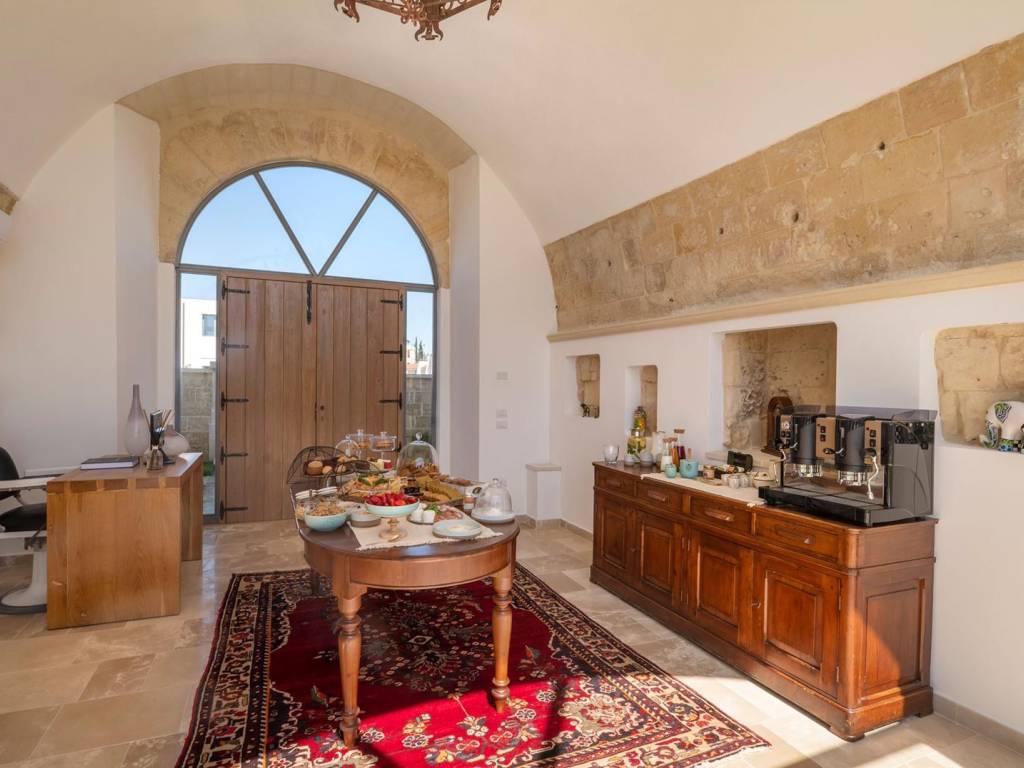Rustico / casale a Lecce in Via Luigi Carluccio - Foto 5