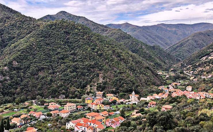 Casa indipendente a Albisola superiore - Foto 2