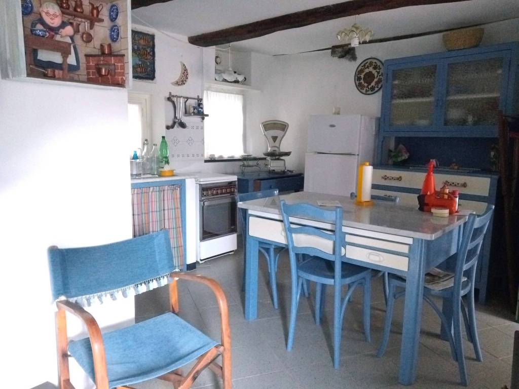 Casa indipendente a Albisola superiore - Foto 4