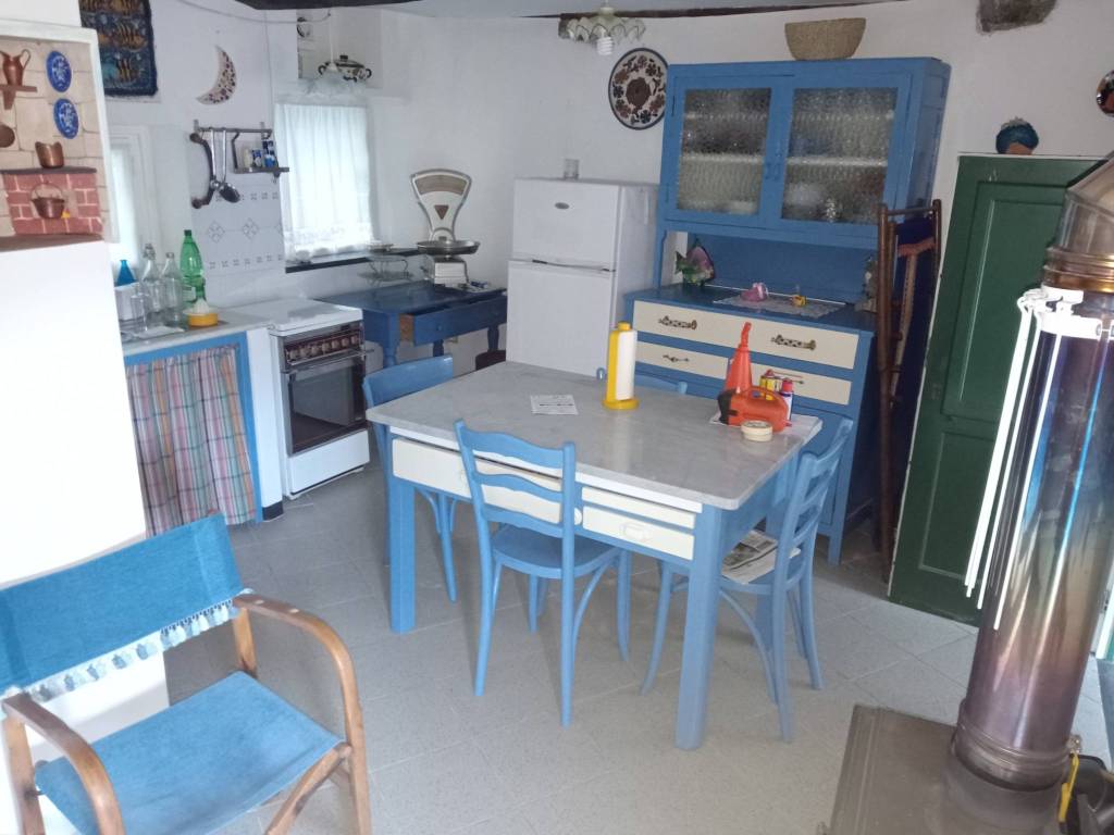 Casa indipendente a Albisola superiore - Foto 5