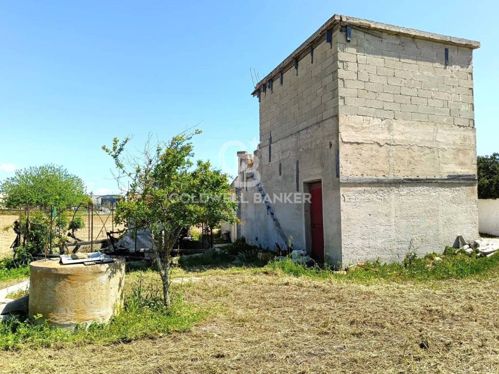 Casa indipendente a Ispica in Via delle Mammole - Foto 2
