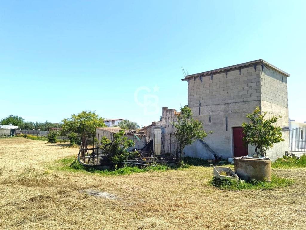 Casa indipendente a Ispica in Via delle Mammole - Foto 3