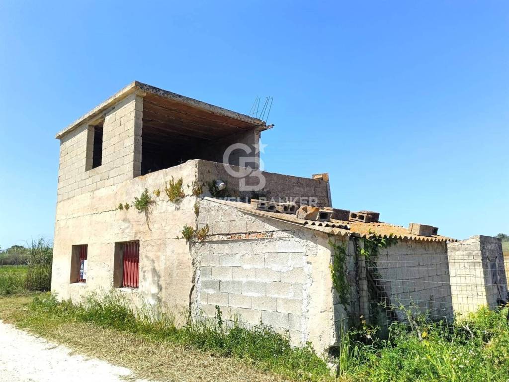 Casa indipendente a Ispica in Via delle Mammole - Foto 5