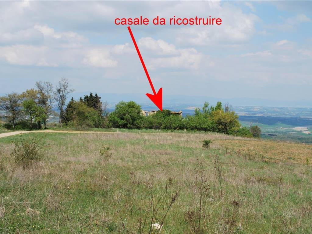 Rustico / casale a Sarteano - Foto 2