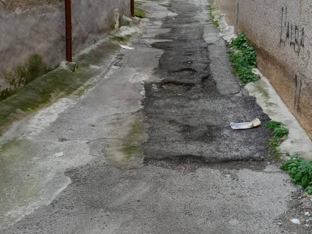 Terreno a Cinisi in Via San Domenico - Foto 4