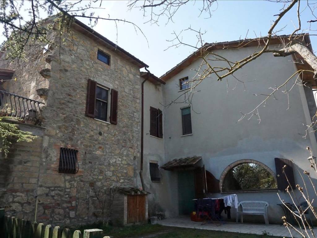 Rustico / casale a Sarteano - Foto 3