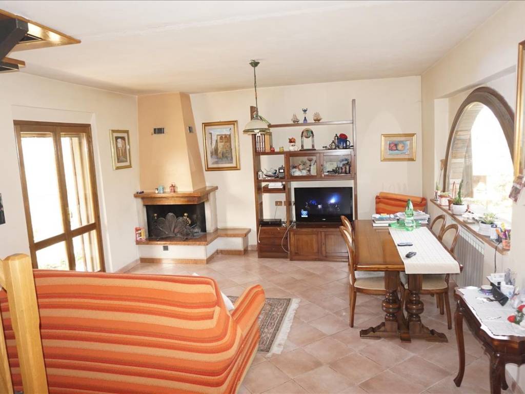 Rustico / casale a Sarteano - Foto 4