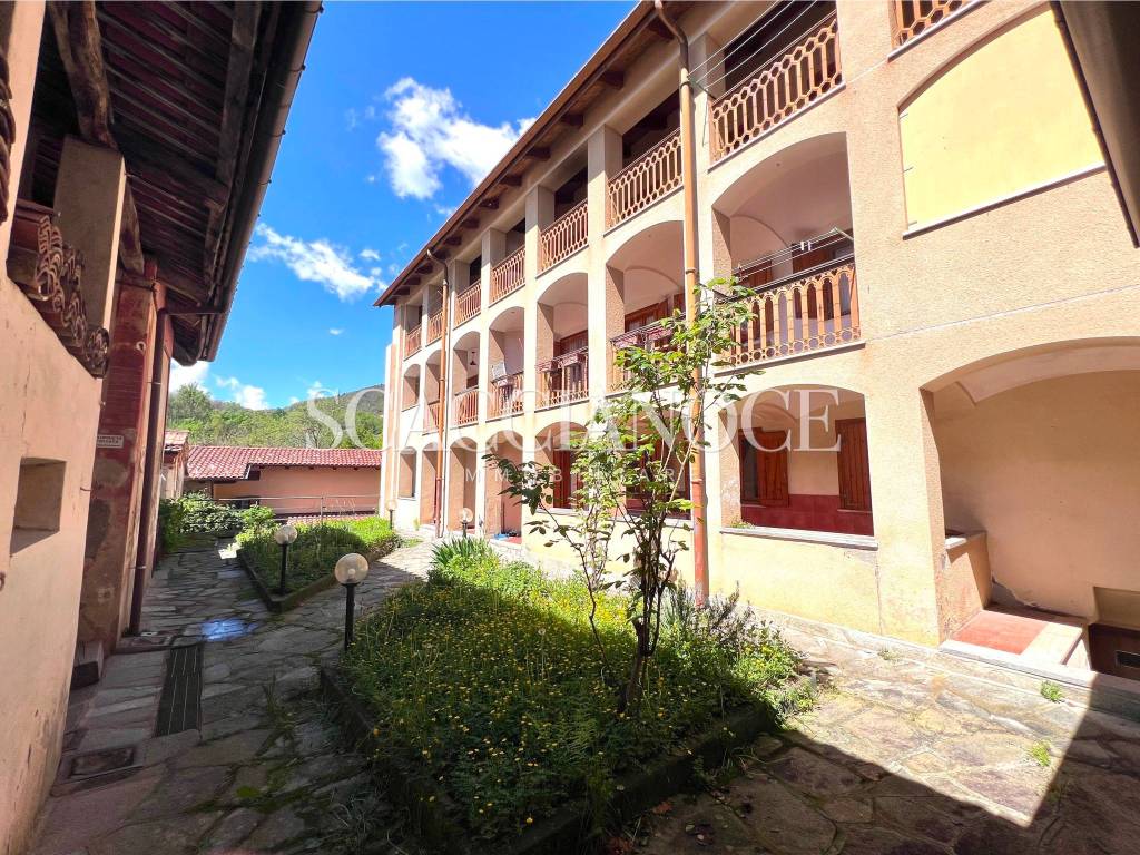 Appartamento a Netro in Via Maestra, 14 - Foto 2