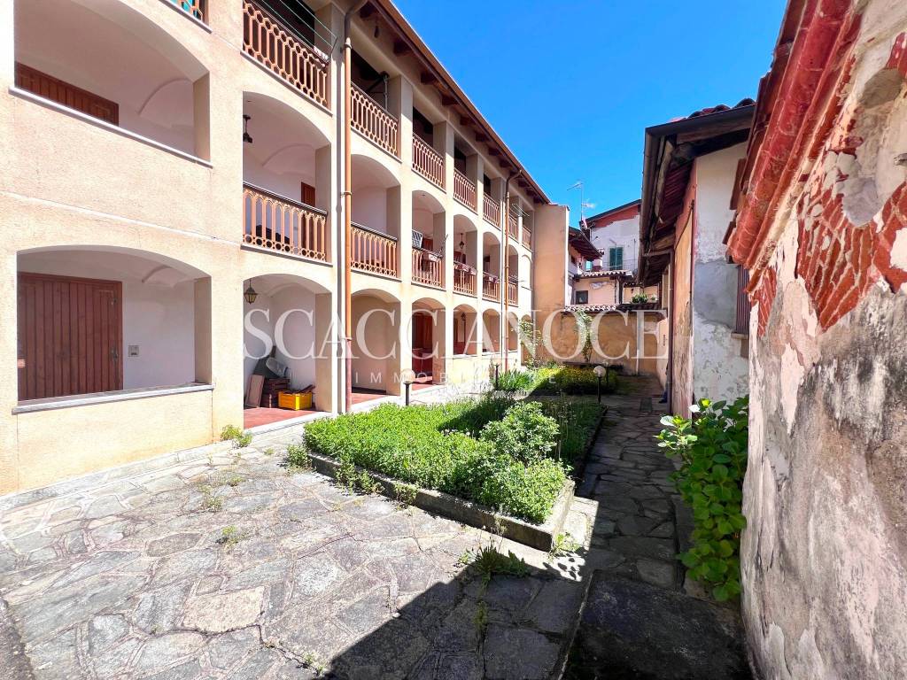 Appartamento a Netro in Via Maestra, 14 - Foto 3