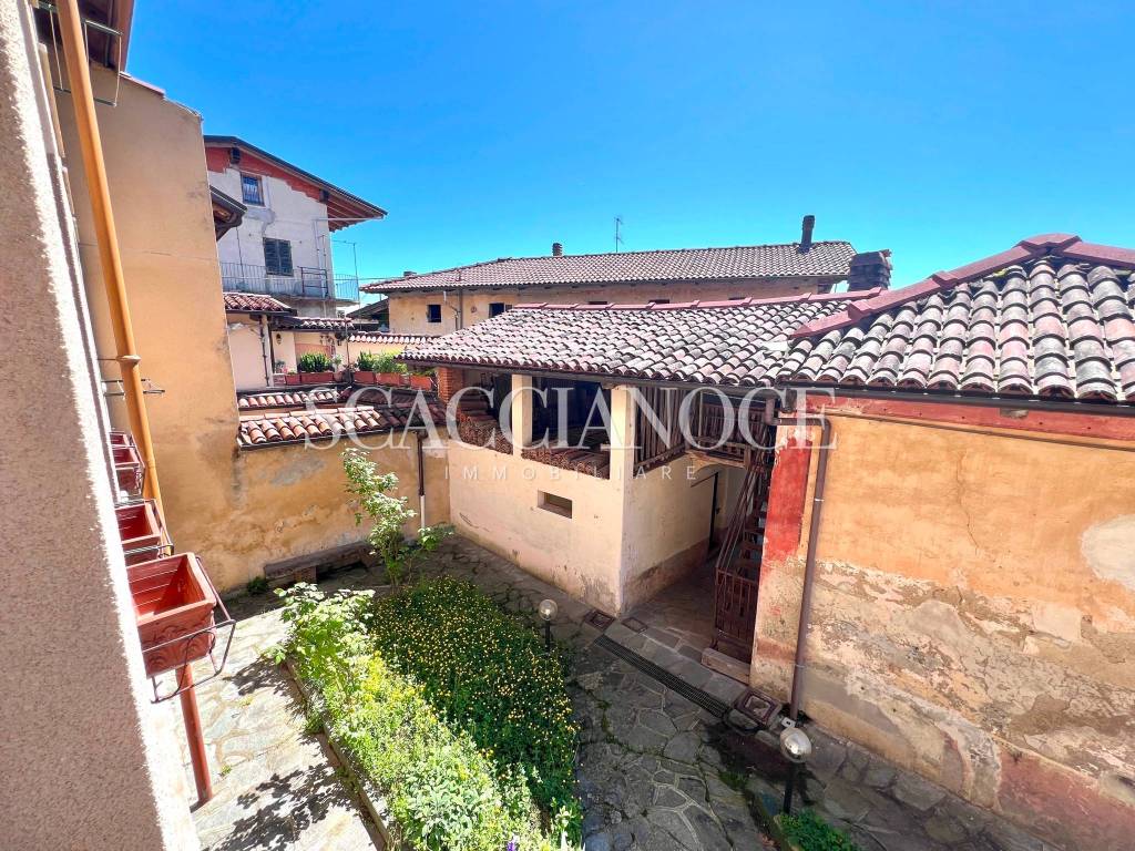 Appartamento a Netro in Via Maestra, 14 - Foto 5