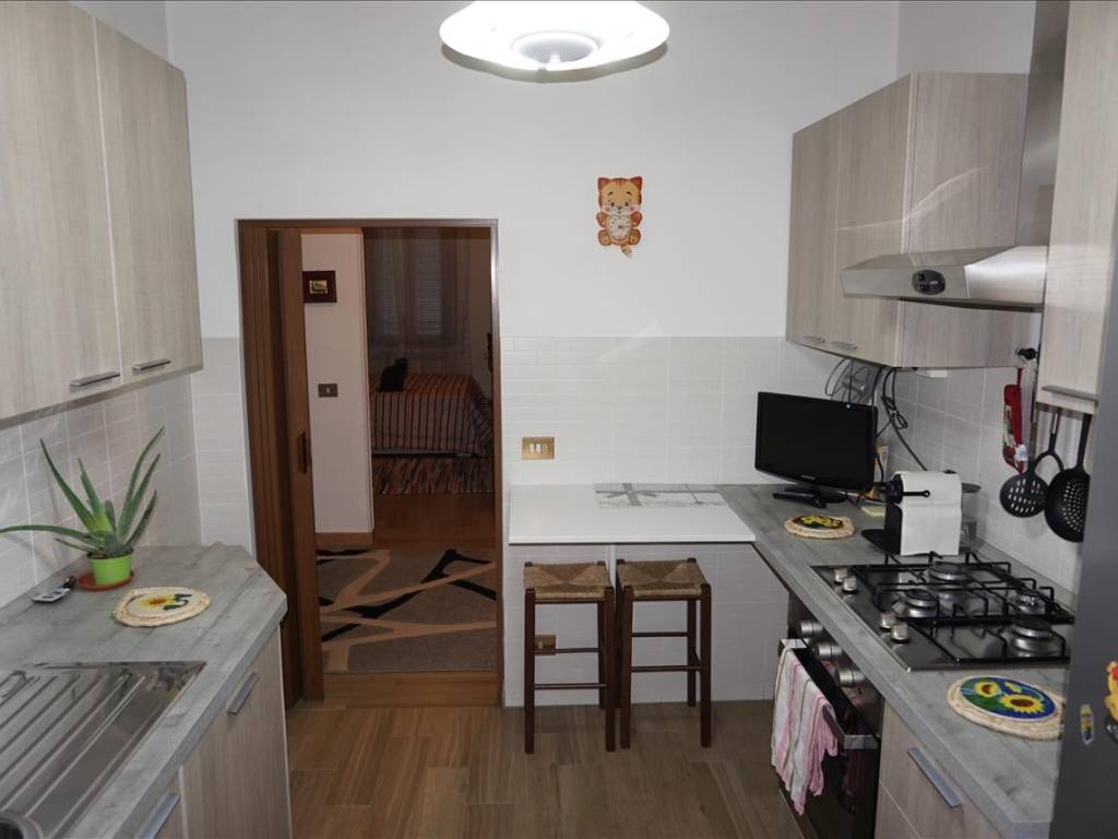 Appartamento a Sarteano in Corso Giuseppe Garibaldi, 18 - Foto 3