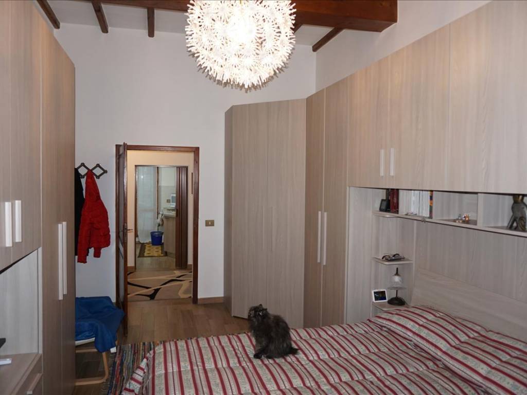 Appartamento a Sarteano in Corso Giuseppe Garibaldi, 18 - Foto 4