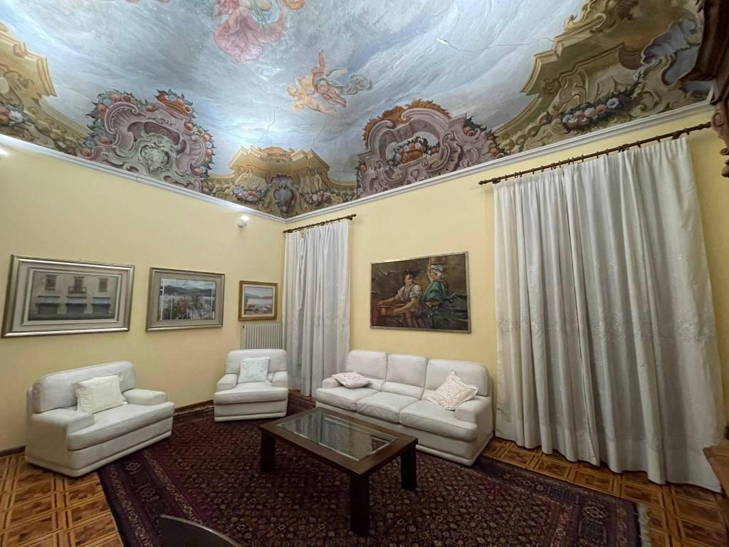 Appartamento a Santhià in Via De Rege Como - Foto 2