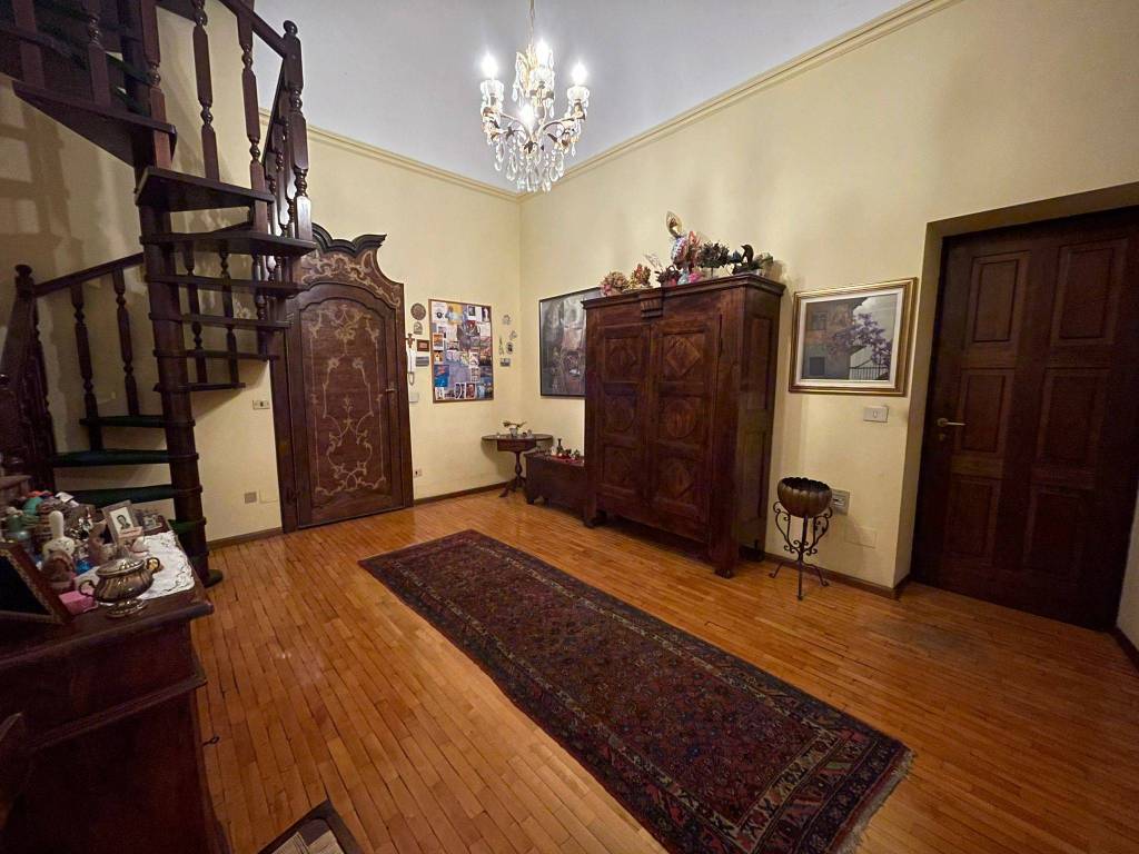 Appartamento a Santhià in Via De Rege Como - Foto 5