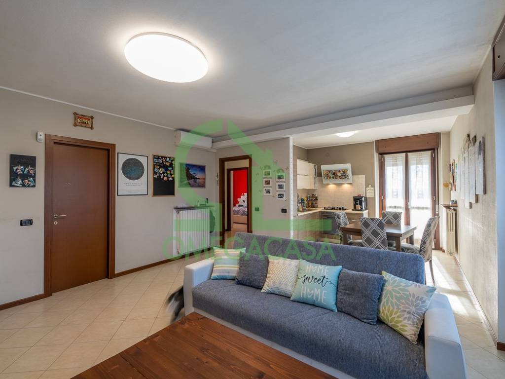 Appartamento a Casalpusterlengo in Via Giovanni Falcone - Foto 2