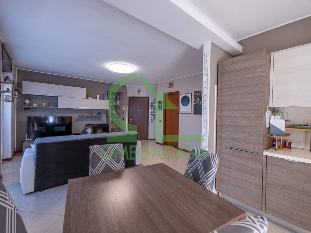 Appartamento a Casalpusterlengo in Via Giovanni Falcone - Foto 4