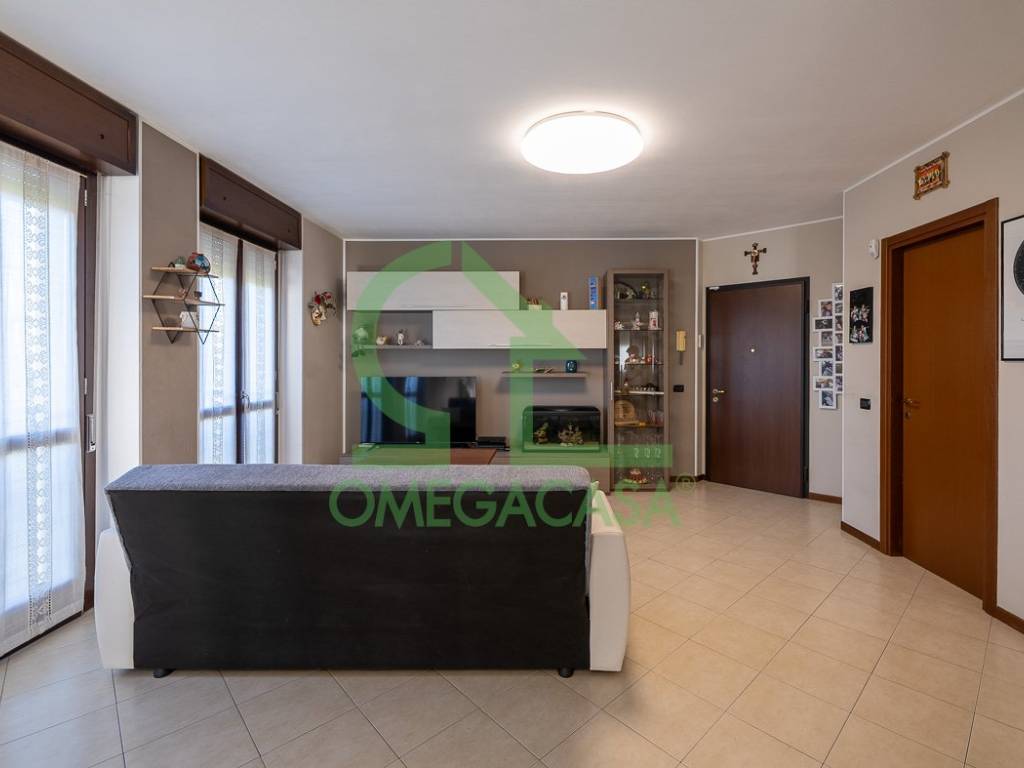 Appartamento a Casalpusterlengo in Via Giovanni Falcone - Foto 5