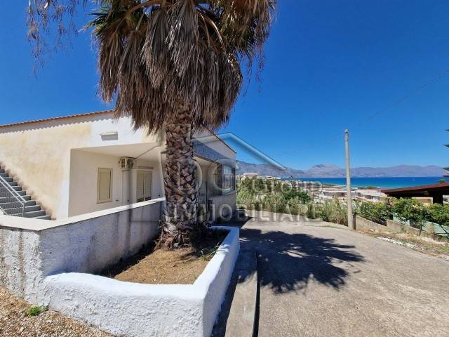 Casa indipendente a Alcamo in ZONA ALECCIA - Foto 2