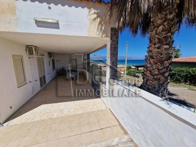 Casa indipendente a Alcamo in ZONA ALECCIA - Foto 3