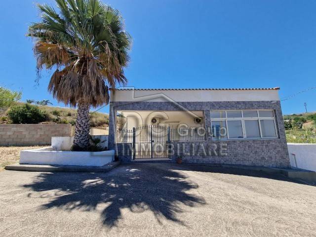 Casa indipendente a Alcamo in ZONA ALECCIA - Foto 4