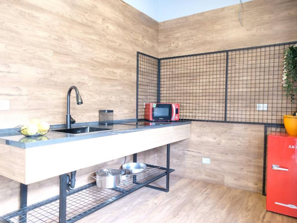 Appartamento a Trani in Via Galileo Galilei, 5 - Foto 3