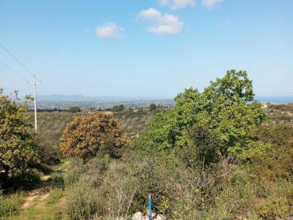 Terreno a Sassari in Strada Vicinale Logulentu Badde Tolta - Foto 5
