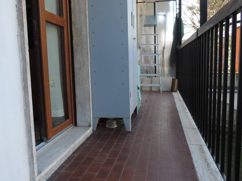 Appartamento a Alessandria in Via dei Guasco - Foto 5