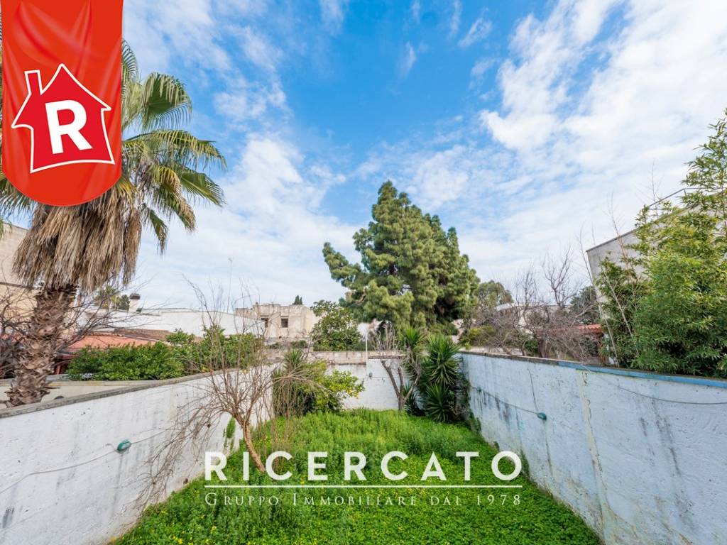 Villa a Lecce in Via Giuseppe Tricarico, 16 - Foto 2