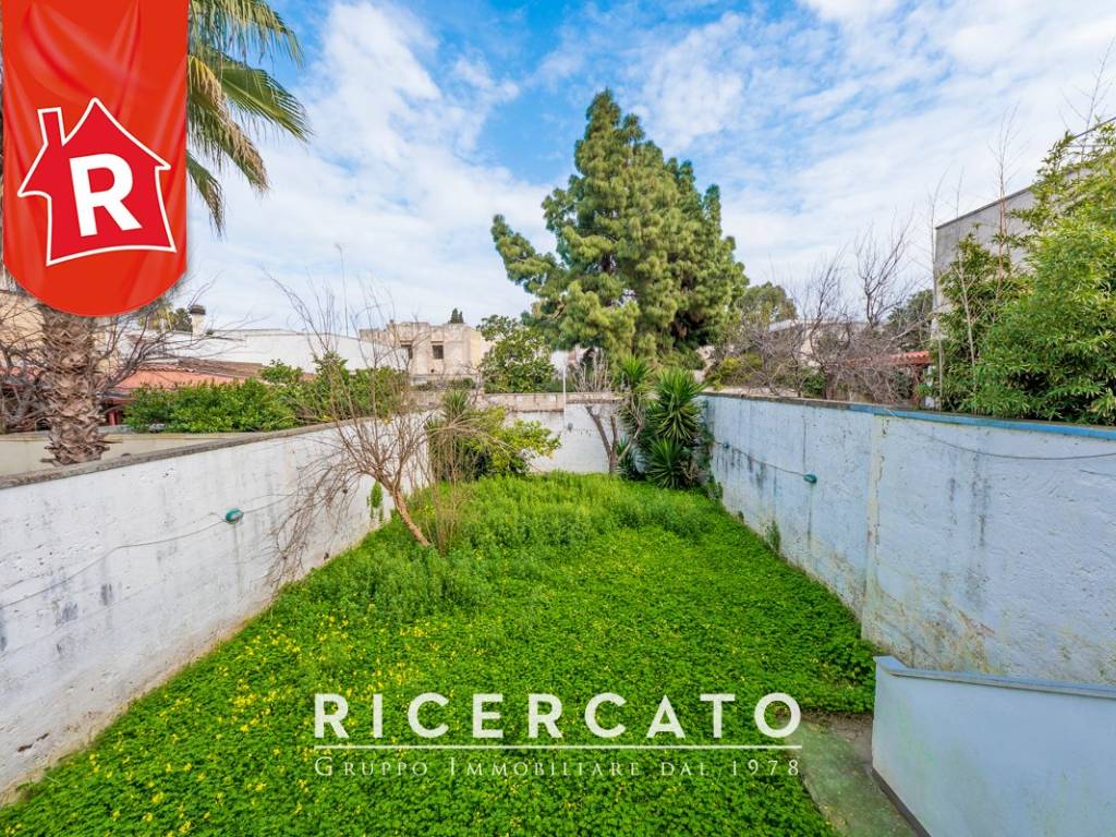Villa a Lecce in Via Giuseppe Tricarico, 16 - Foto 3