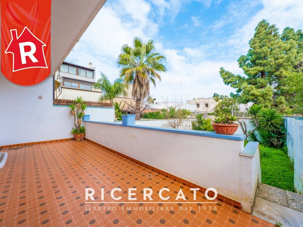Villa a Lecce in Via Giuseppe Tricarico, 16 - Foto 5