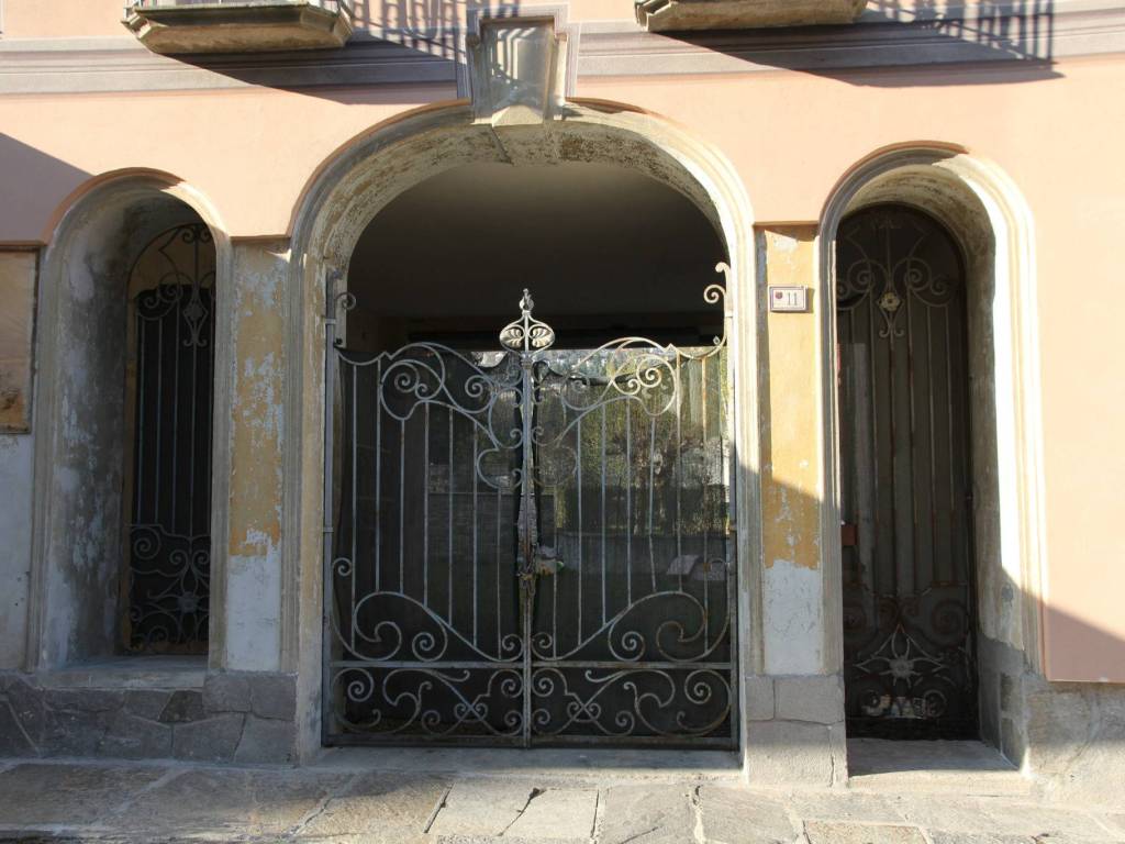Appartamento a Santa maria maggiore in Piazza Risorgimento - Foto 2