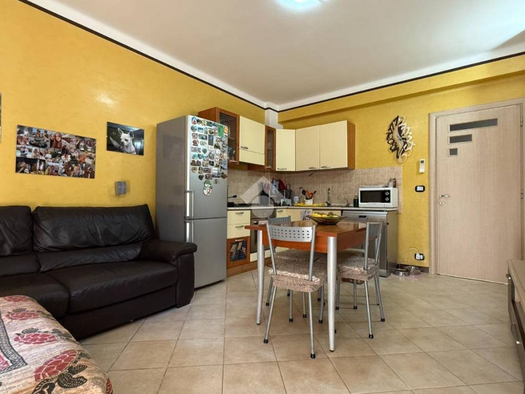 Appartamento a Ventimiglia in Via Roma, 47 - Foto 2
