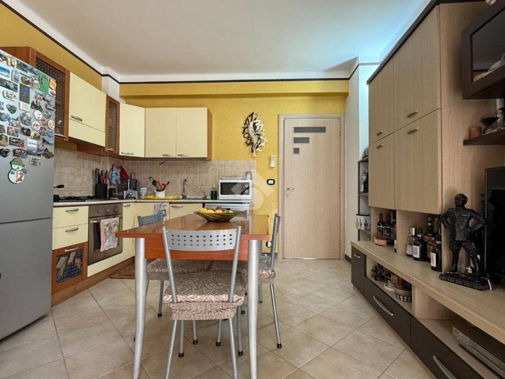 Appartamento a Ventimiglia in Via Roma, 47 - Foto 3
