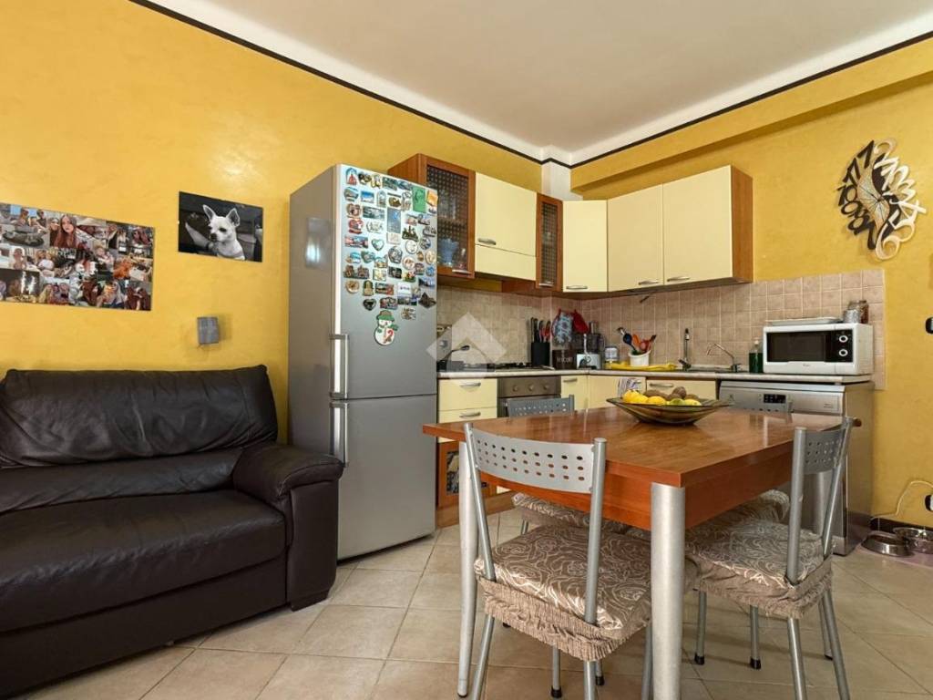 Appartamento a Ventimiglia in Via Roma, 47 - Foto 4