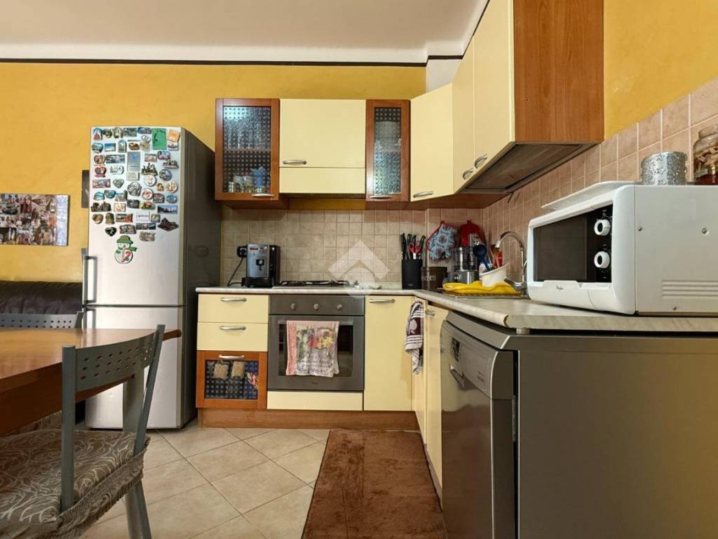 Appartamento a Ventimiglia in Via Roma, 47 - Foto 5