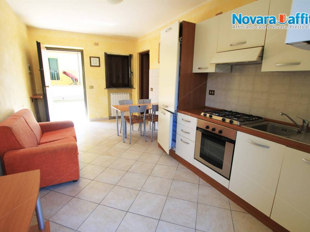 Appartamento a Novara in Via Vignale, 23 - Foto 2