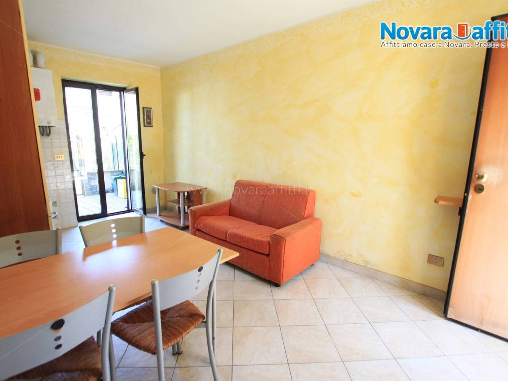 Appartamento a Novara in Via Vignale, 23 - Foto 3