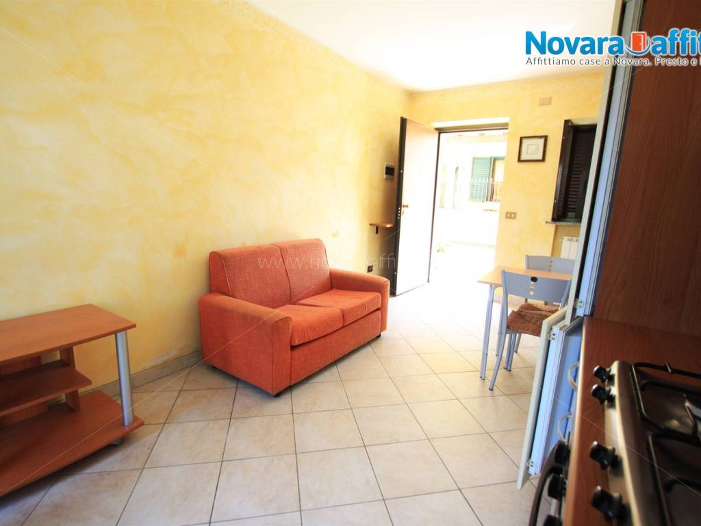 Appartamento a Novara in Via Vignale, 23 - Foto 4